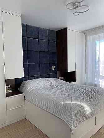 Оренда 1-кім. квартири в ЖК Варшавський Плюс Київ