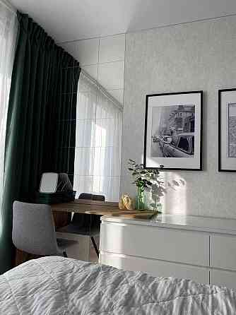 Оренда 1-кім. квартири в ЖК Варшавський Плюс Київ