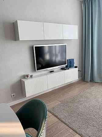 Оренда 1-кім. квартири в ЖК Варшавський Плюс Київ