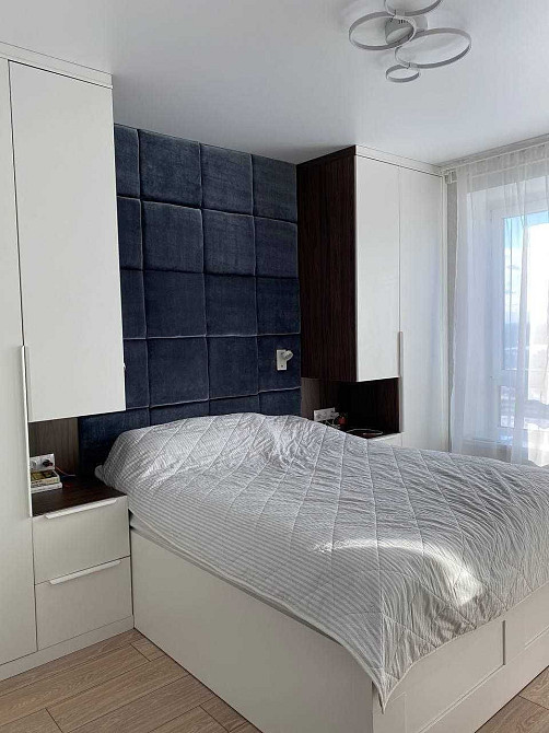 Оренда 1-кім. квартири в ЖК Варшавський Плюс Київ - зображення 4