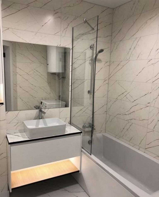 Оренда 1-кім. квартири в ЖК Варшавський Плюс Київ - зображення 7