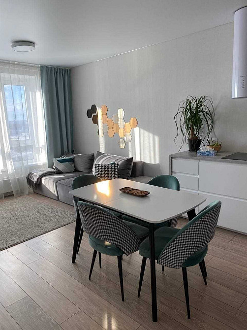 Оренда 1-кім. квартири в ЖК Варшавський Плюс Київ - зображення 2