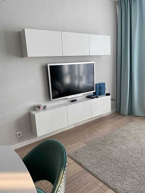 Оренда 1-кім. квартири в ЖК Варшавський Плюс Київ - зображення 3