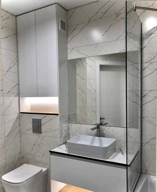 Оренда 1-кім. квартири в ЖК Варшавський Плюс Київ - зображення 8