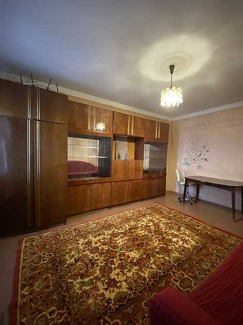 Сдам 2х кв Курузова Запорожье - изображение 4