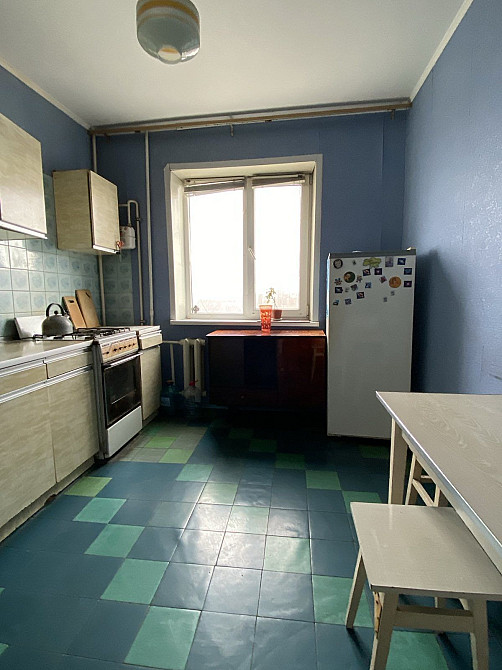 Сдам 2х кв Курузова Запорожье - изображение 2