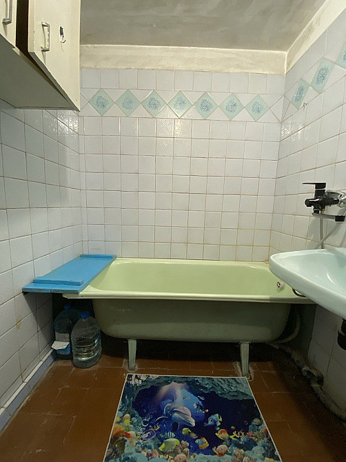 Сдам 2х кв Курузова Запорожье - изображение 7