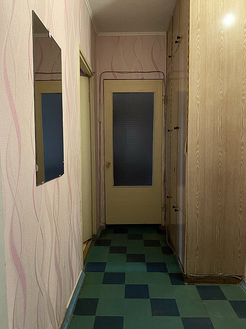 Сдам 2х кв Курузова Запорожье - изображение 8