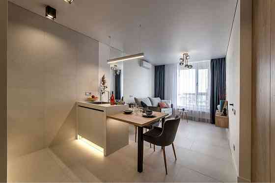 Оренда квартири, вул. Олени Теліги 25, Ж UNO City House, ГЕНЕРАТОР Київ