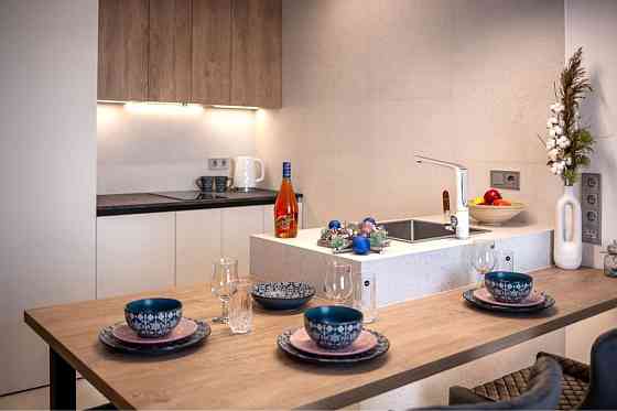 Оренда квартири, вул. Олени Теліги 25, Ж UNO City House, ГЕНЕРАТОР Київ