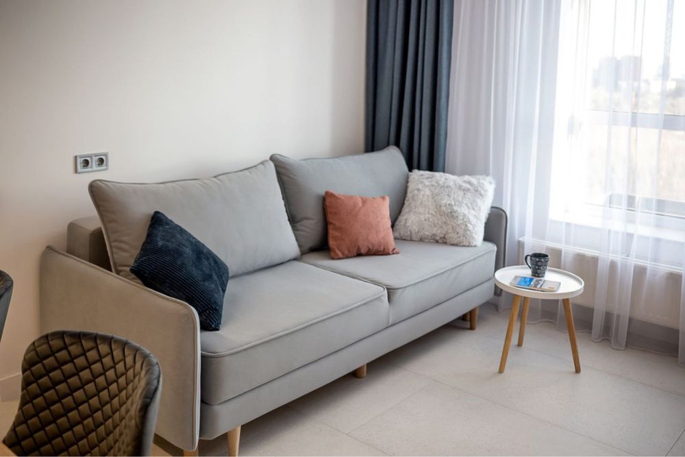 Оренда квартири, вул. Олени Теліги 25, Ж UNO City House, ГЕНЕРАТОР Київ - зображення 7