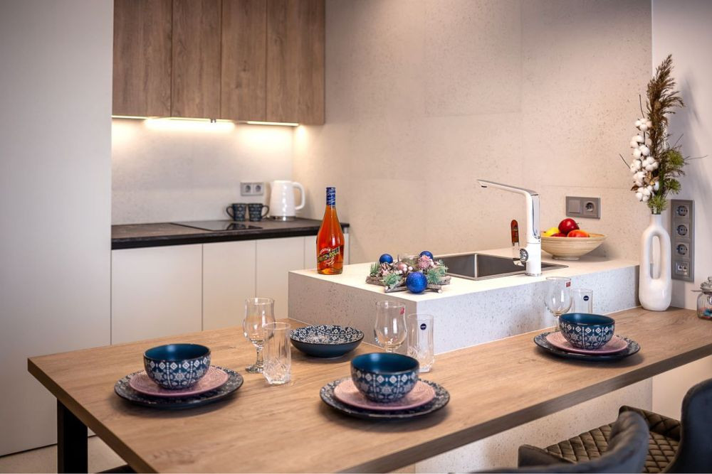 Оренда квартири, вул. Олени Теліги 25, Ж UNO City House, ГЕНЕРАТОР Київ - зображення 1