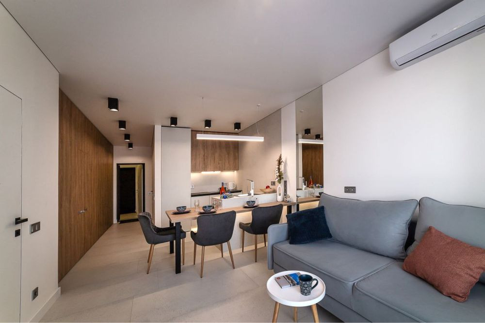 Оренда квартири, вул. Олени Теліги 25, Ж UNO City House, ГЕНЕРАТОР Київ - зображення 2