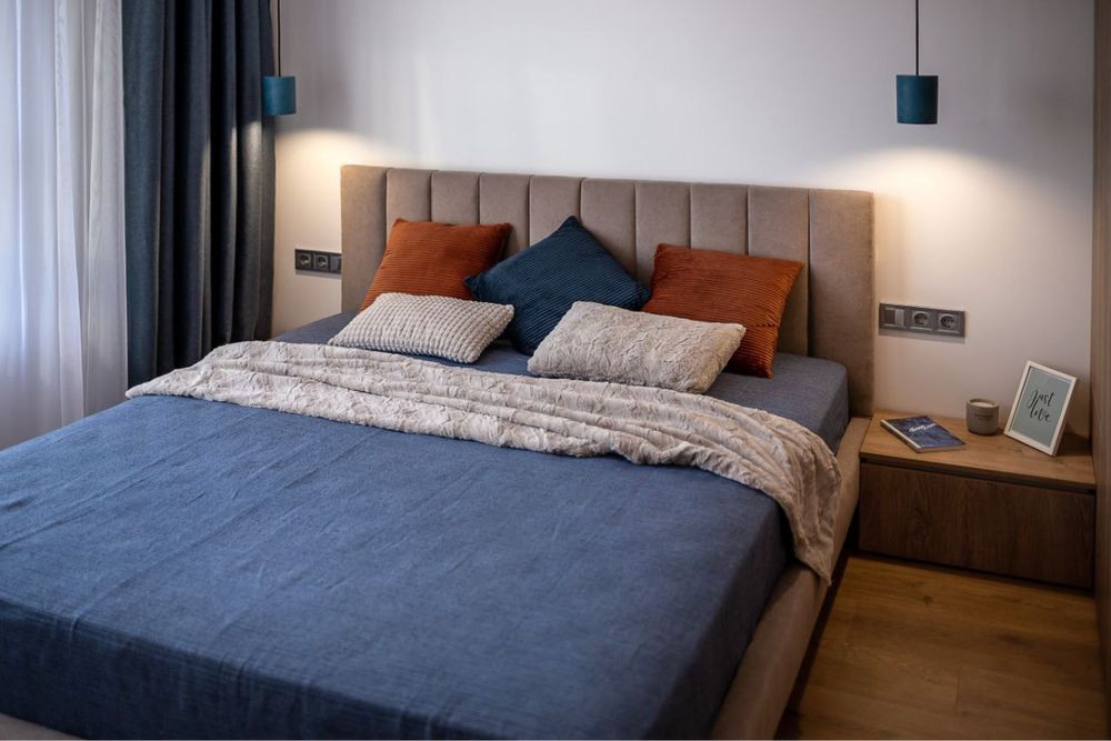 Оренда квартири, вул. Олени Теліги 25, Ж UNO City House, ГЕНЕРАТОР Київ - зображення 8