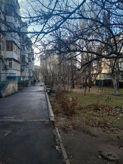 Сдаю 1к квартиру С Фонтан/Рабочая Николаев - изображение 1