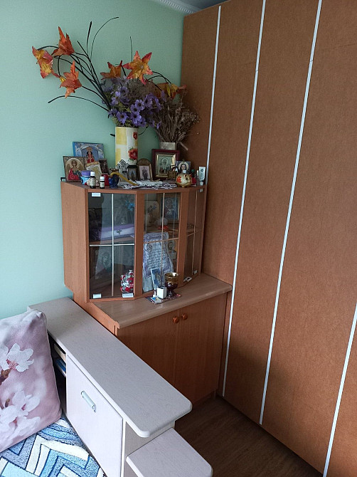 Здаю на довгостроковий термін кімнату в 2- х кімн.квартиріі Кривий Ріг - зображення 6