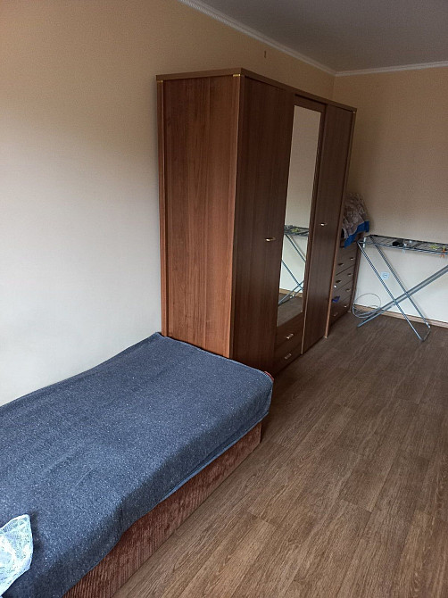 Здаю на довгостроковий термін кімнату в 2- х кімн.квартиріі Кривий Ріг - зображення 8