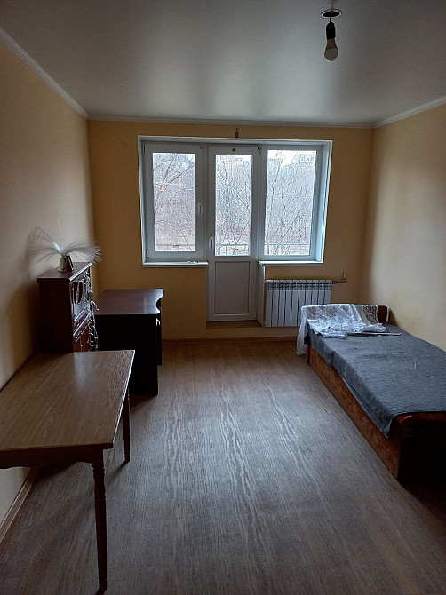 Здаю на довгостроковий термін кімнату в 2- х кімн.квартиріі Кривий Ріг - зображення 4