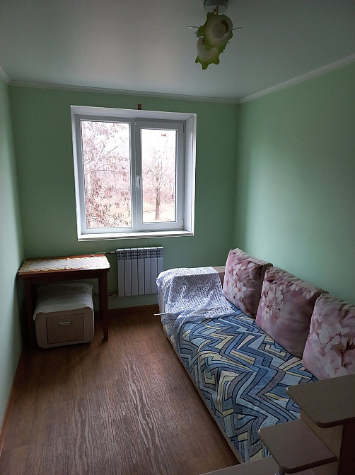 Здаю на довгостроковий термін кімнату в 2- х кімн.квартиріі Кривий Ріг - зображення 7