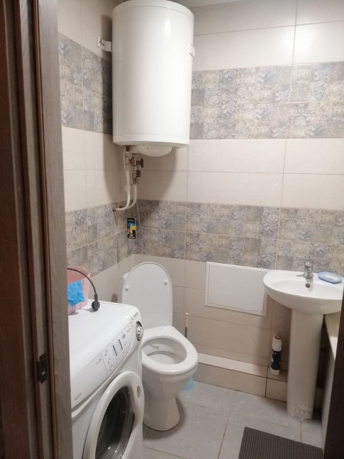 Сдам 1-комнатную на 173 квартале Кривой Рог - изображение 8