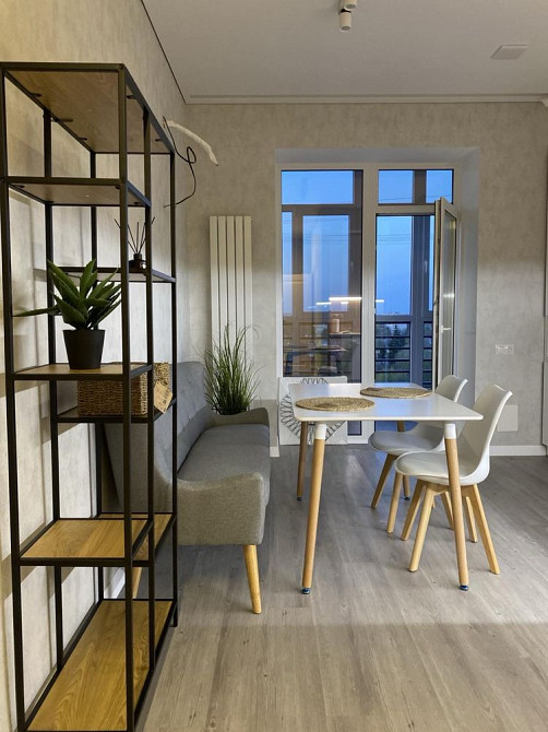 Оренда 2 кімн кв, новобудова, автономне опалення, вул. Київська Кременчук - зображення 1