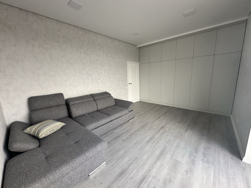 Оренда 2 кімн кв, новобудова, автономне опалення, вул. Київська Кременчук - зображення 7