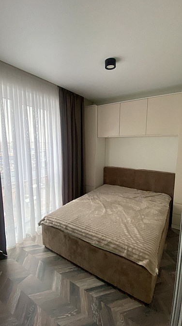 Оренда 1к квартири у новобудові ЖК Дрімтаун Луцк - изображение 4