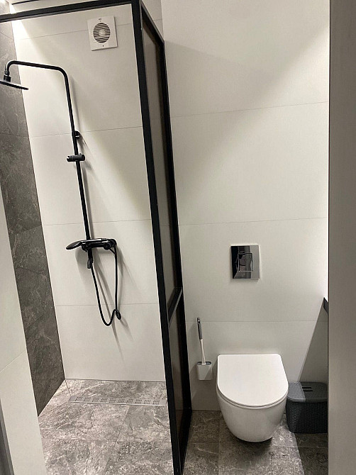 Оренда 1к квартири у новобудові ЖК Дрімтаун Луцк - изображение 7