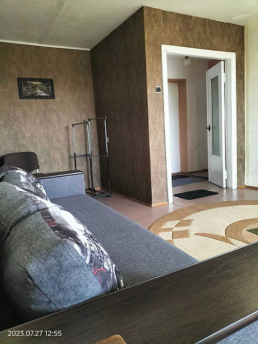 Сдам 1к квартиру Слобожанский, Правда, Калиновая, Косиора, Калнышевско Дніпро - зображення 3