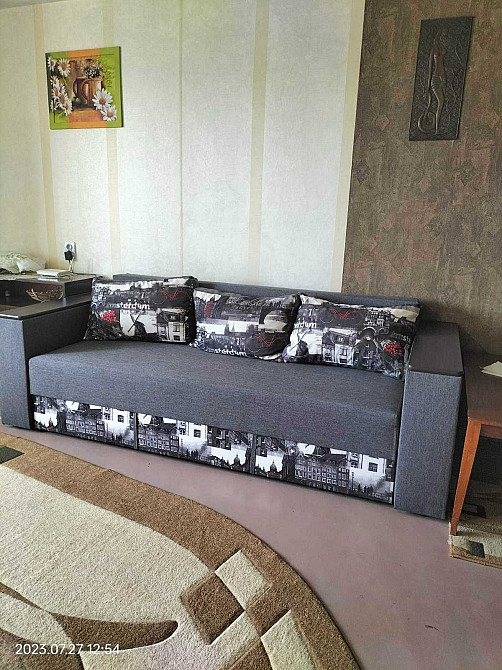 Сдам 1к квартиру Слобожанский, Правда, Калиновая, Косиора, Калнышевско Дніпро - зображення 2