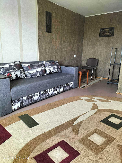 Сдам 1к квартиру Слобожанский, Правда, Калиновая, Косиора, Калнышевско Дніпро - зображення 1