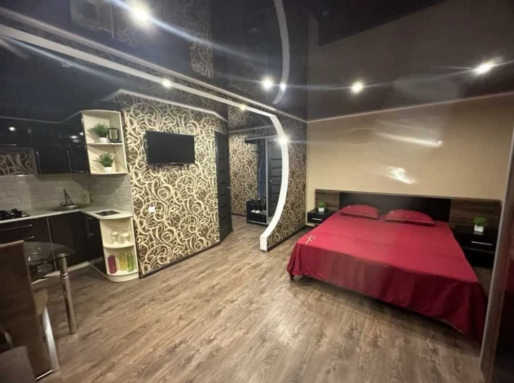 Аренда 1к. квартиры на Артеме от хозяина. Кривой Рог - изображение 1