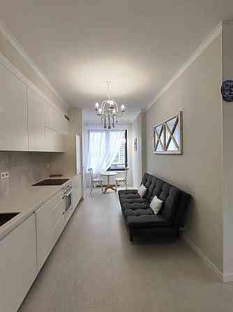 ЖК Resident Concept House Київ