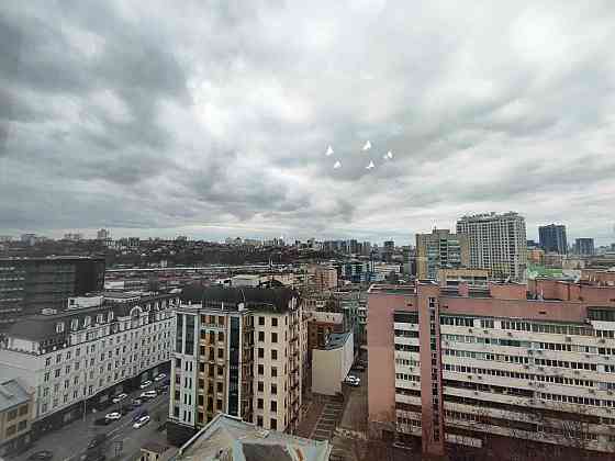 ЖК Resident Concept House Київ