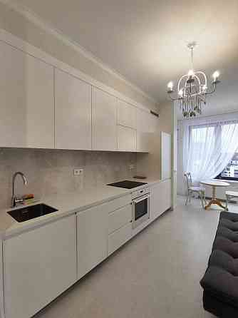 ЖК Resident Concept House Київ