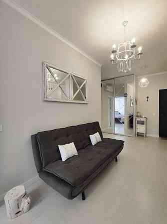 ЖК Resident Concept House Київ