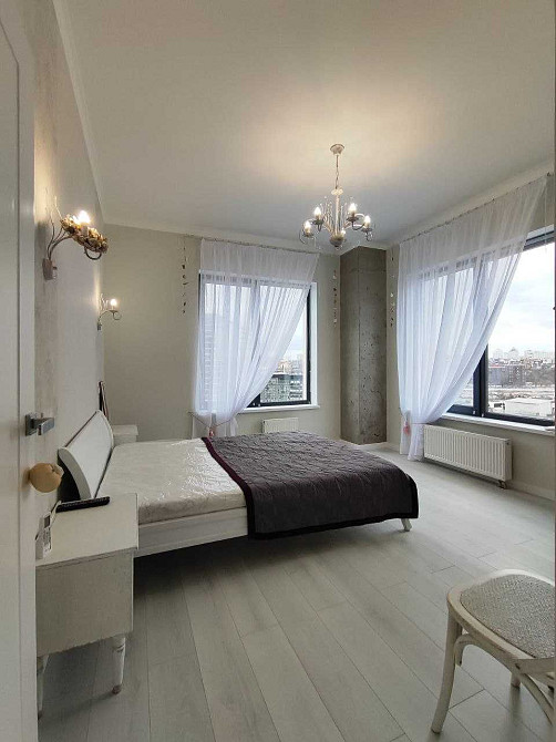 ЖК Resident Concept House Киев - изображение 8