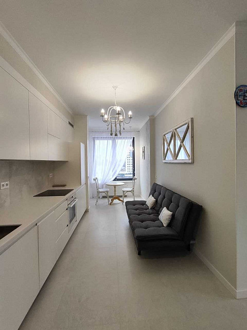 ЖК Resident Concept House Киев - изображение 2