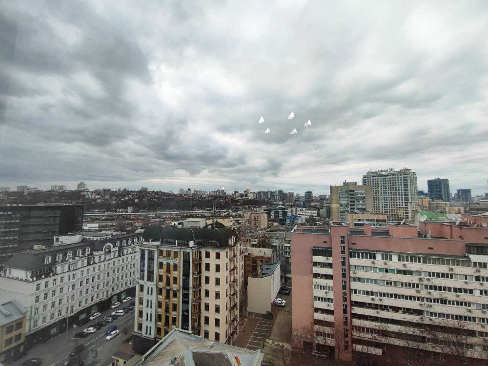 ЖК Resident Concept House Киев - изображение 1