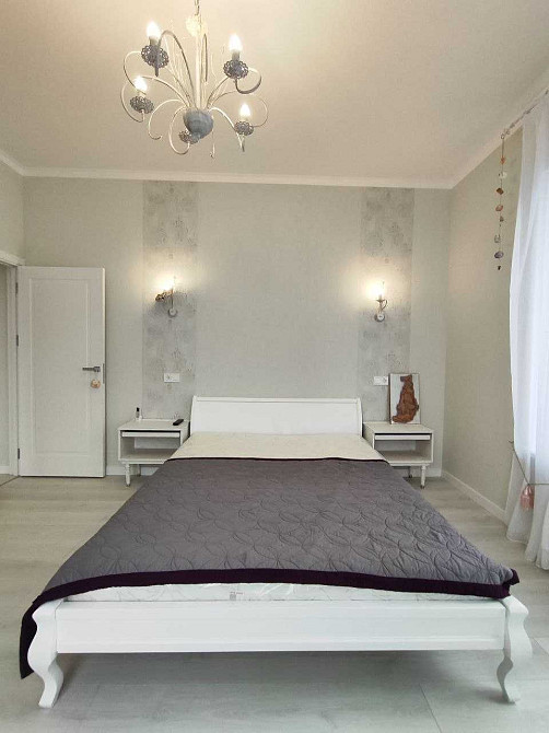 ЖК Resident Concept House Киев - изображение 7