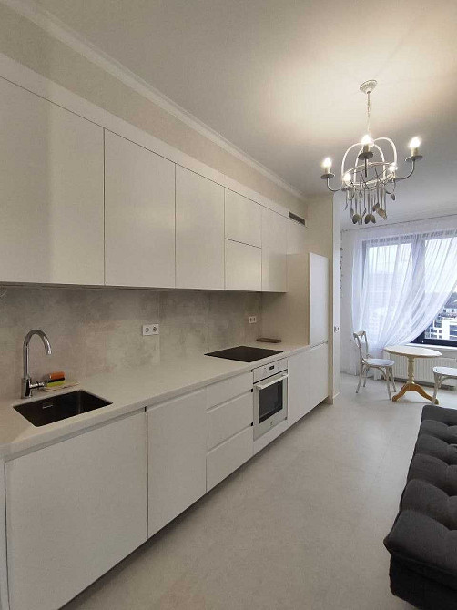 ЖК Resident Concept House Киев - изображение 3