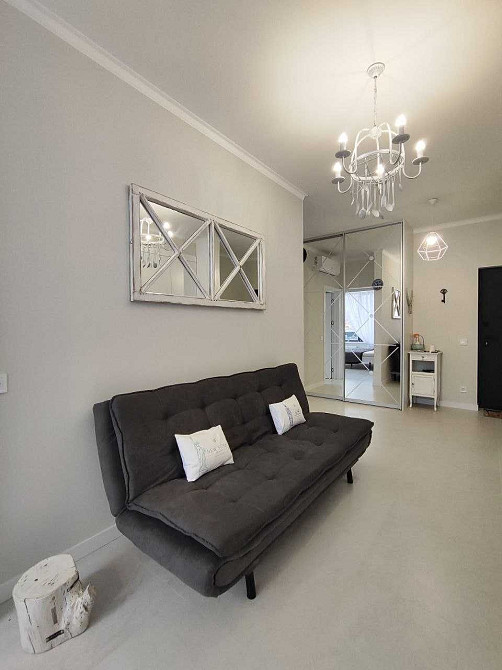 ЖК Resident Concept House Киев - изображение 5