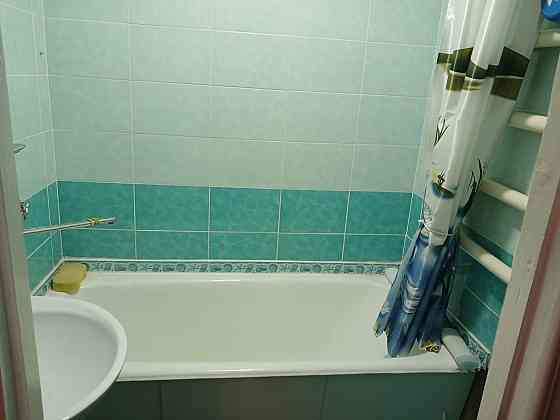 Оренда однокімнатної квартири у Дніпровському р-ні (С. Синенка 65) Запорожье