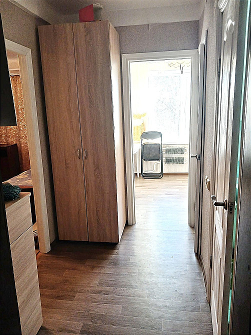 Оренда однокімнатної квартири у Дніпровському р-ні (С. Синенка 65) Запорожье - изображение 4