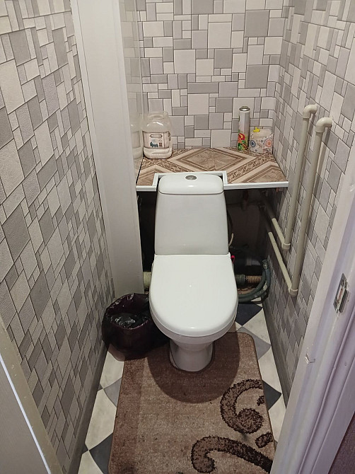 Оренда однокімнатної квартири у Дніпровському р-ні (С. Синенка 65) Запорожье - изображение 5