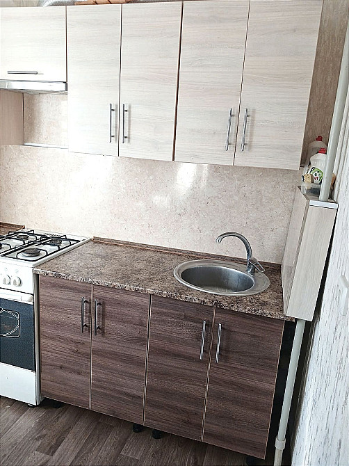 Оренда однокімнатної квартири у Дніпровському р-ні (С. Синенка 65) Запорожье - изображение 1