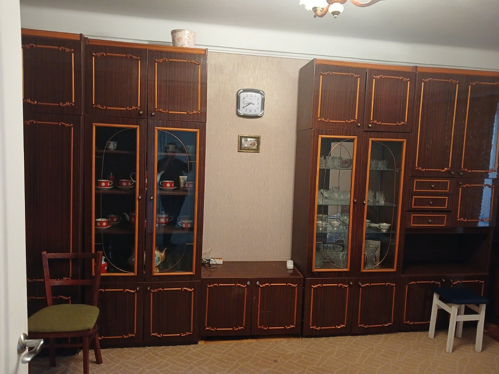 Оренда однокімнатної квартири у Дніпровському р-ні (С. Синенка 65) Запорожье - изображение 7