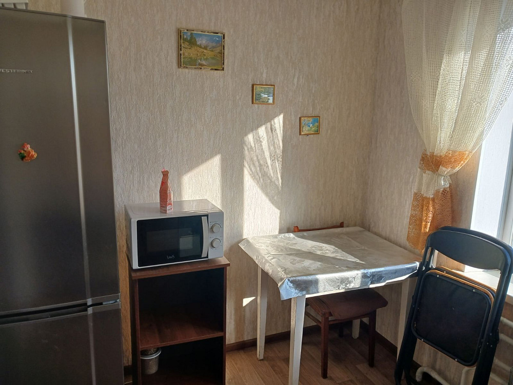 Оренда однокімнатної квартири у Дніпровському р-ні (С. Синенка 65) Запорожье - изображение 3