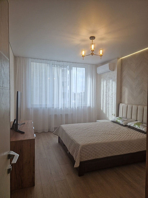 Довгострокова оренда  квартири  Kyiv Sky Луцк - изображение 6