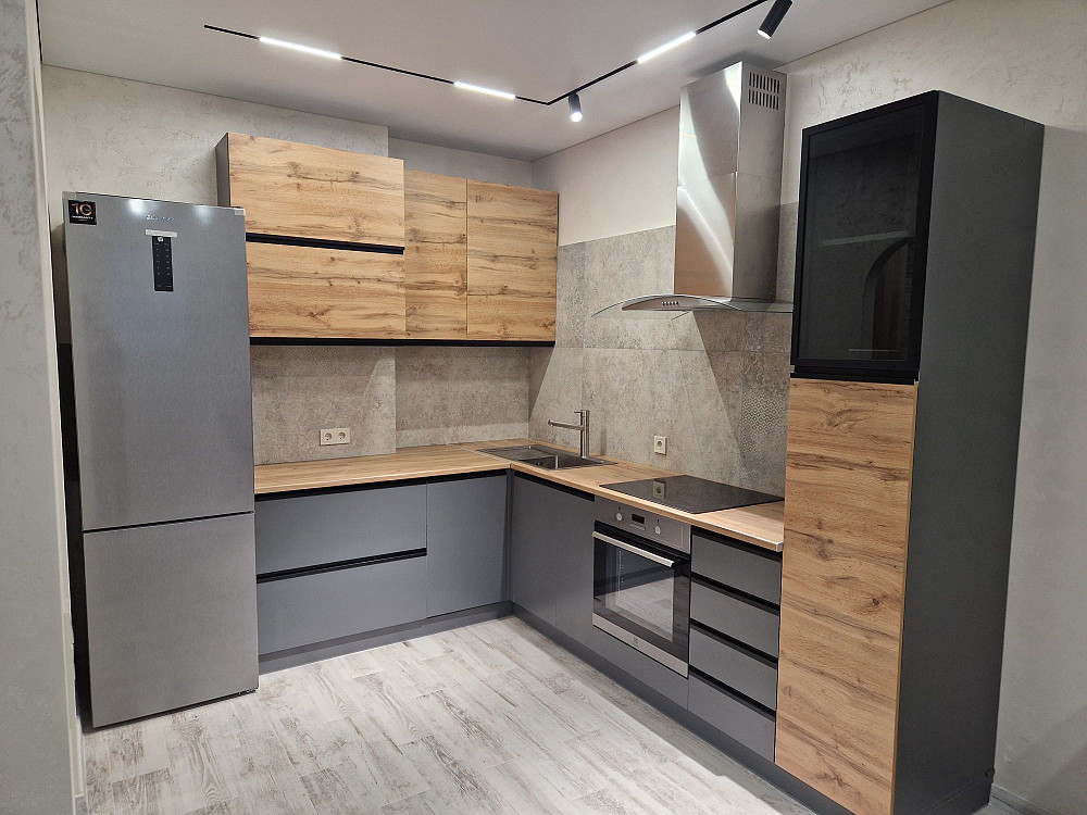 Довгострокова оренда  квартири  Kyiv Sky Луцк - изображение 2